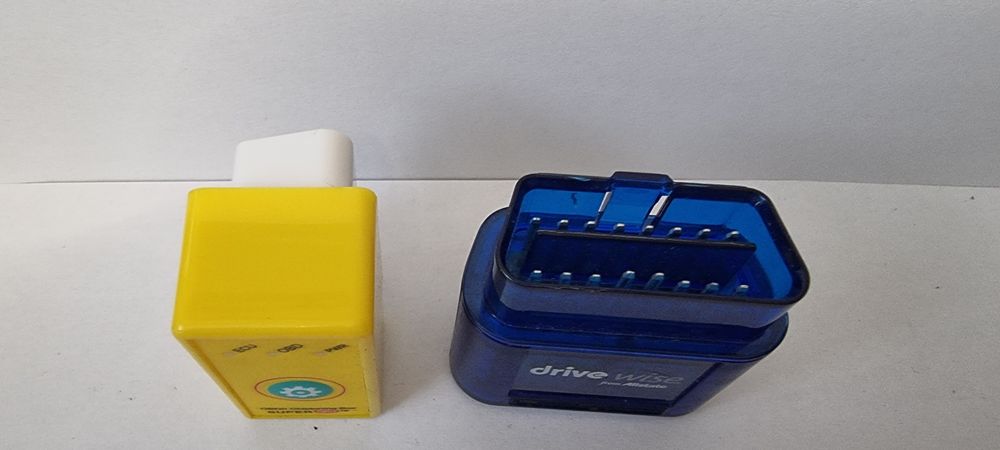 Автотрекер Super OBD2 Chiptuning Box и Drive wise