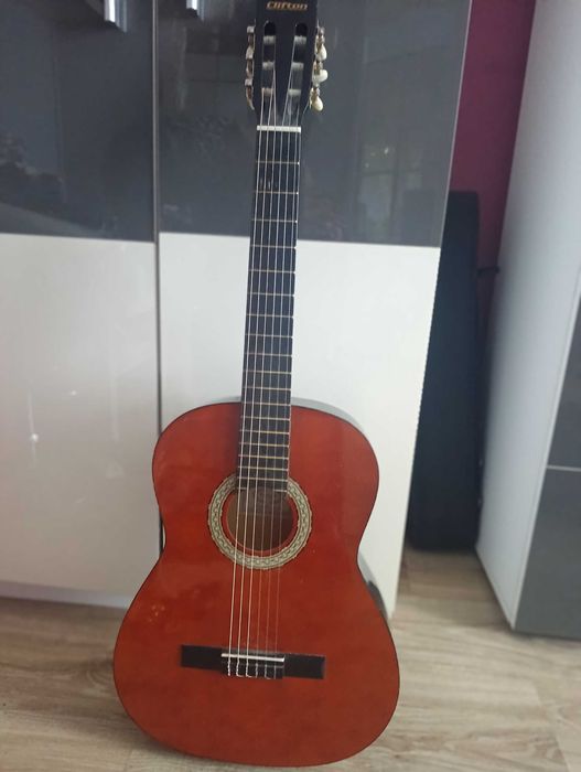 Gitara klasyczna