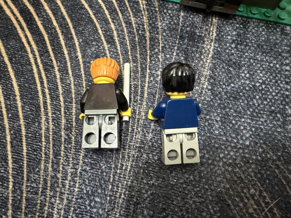 Lego 4727 Harry Potter Aragog w zakazanym lesie