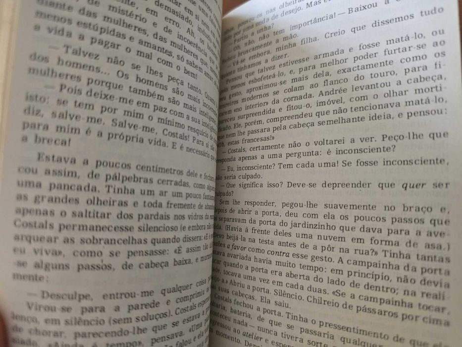 Piedade para as Mulheres -  Henry de Montherlant