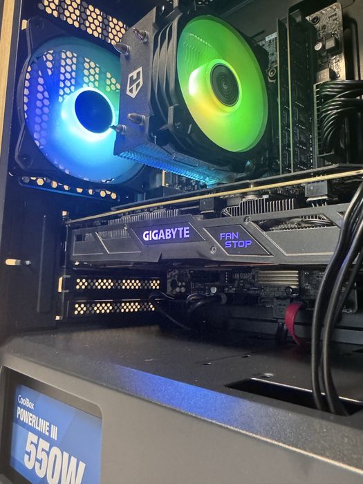 Pc Gaming | Intel i5 | GTX 1060 | 16GB RAM