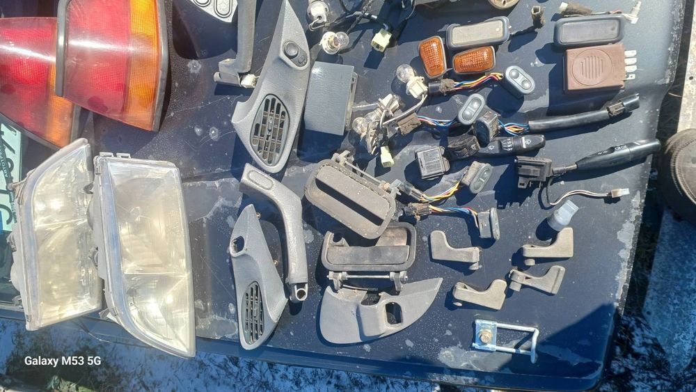 Кнопка переключатель ручка део эсперо есперо ESPERO