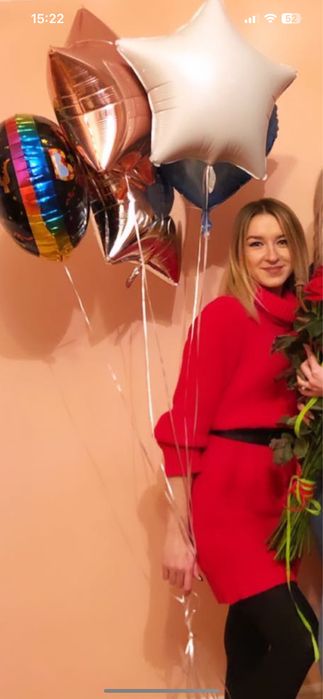 Тепле плаття