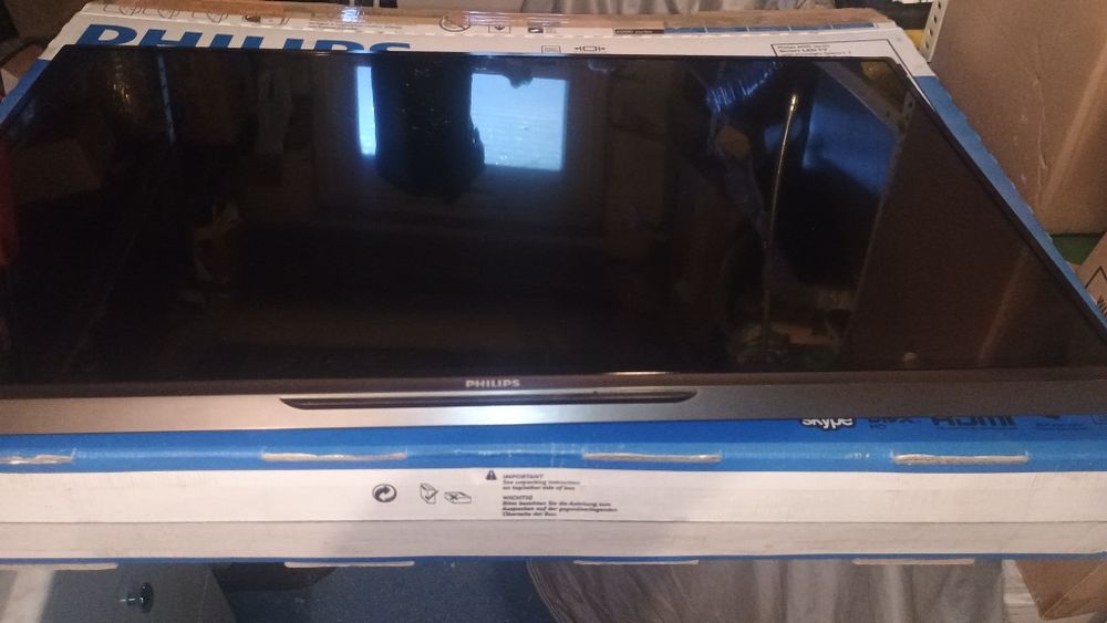 Matryca Philips 42pfl6007k