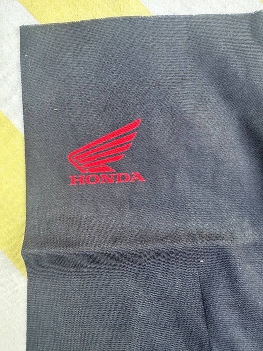 Мужская бандана на голову Honda