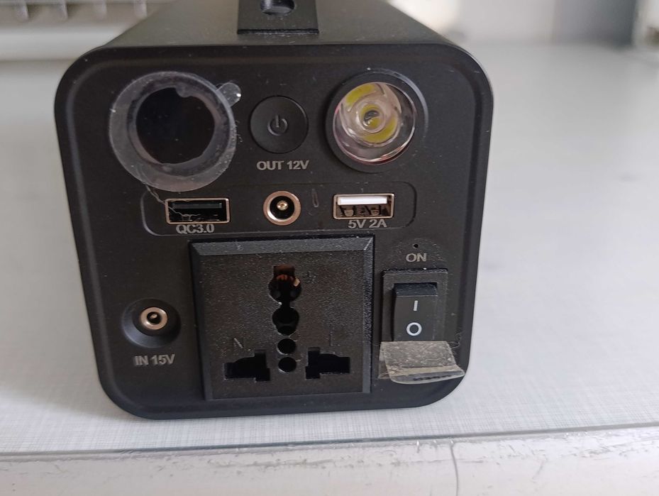 Повербанки на  60000 mah.20000 mah.10000 mah.