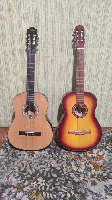 Продажа гитар / Продаж гітар