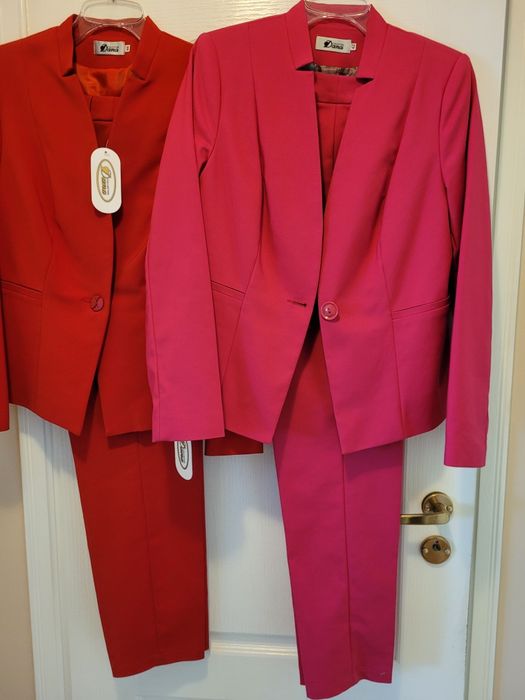 Garnitur damski,Nowy Dana.Okazja