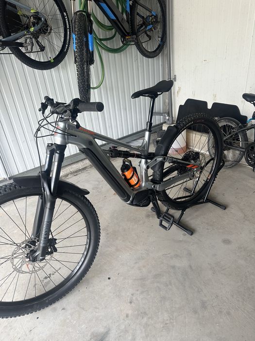 Cannondale moterra neo 4