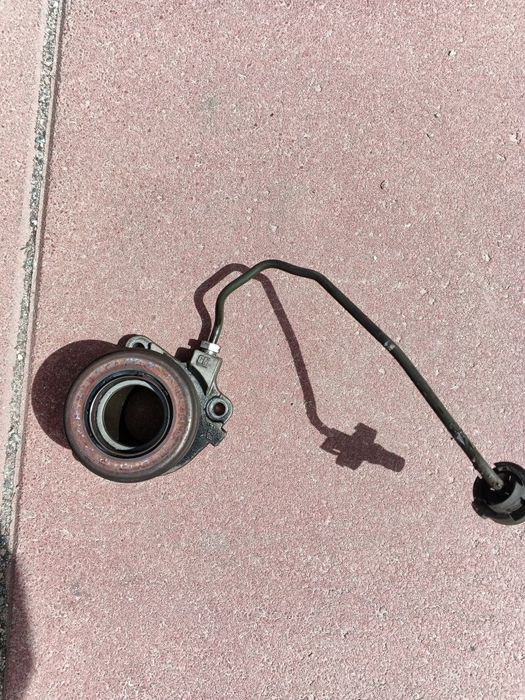 Вижимний Опель GM.