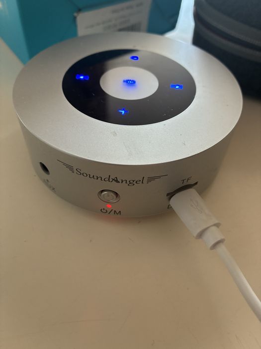 Mini coluna  Angel A8