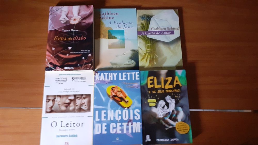 Literatura internacional 3