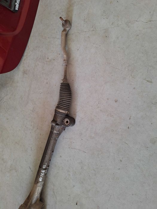 Maglownica przekładnia Nissan Note E12 13-