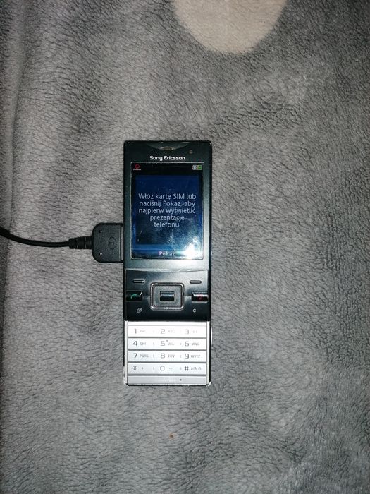 Sony Ericsson Hazel
