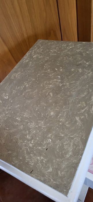 Mesa de cabeceira
