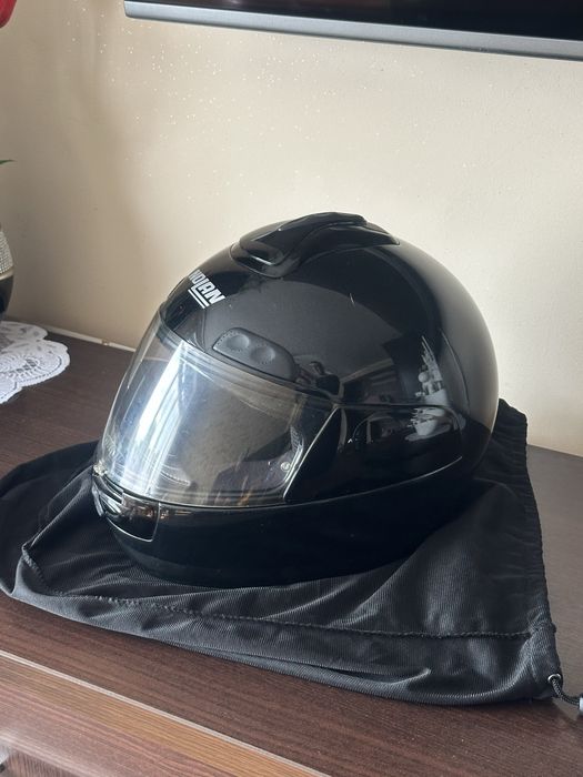 Kask NOLAN integralny - rozmiar M