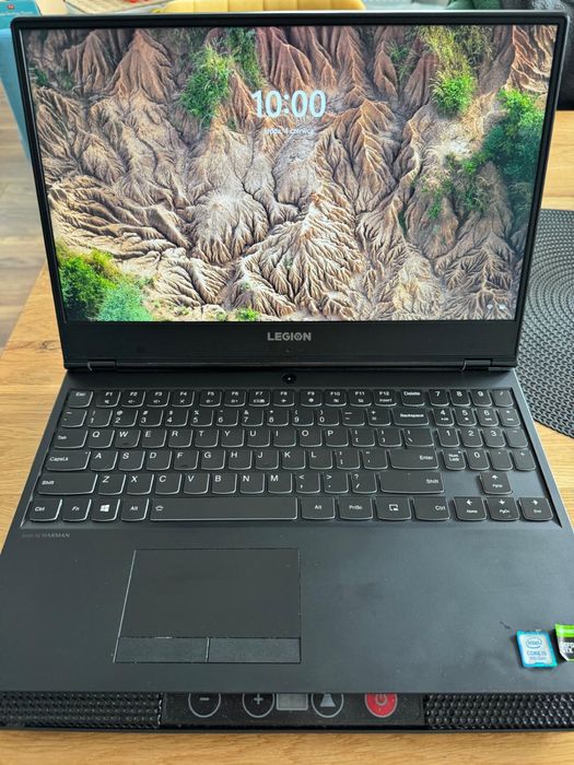 Lenovo Legion Y540