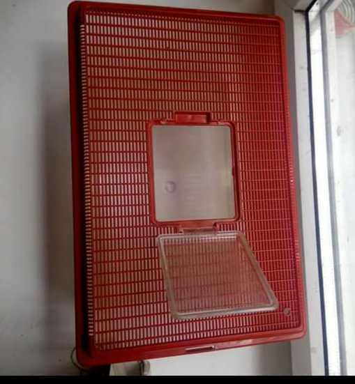 Продам терраріум пластиковий для равликів та ін