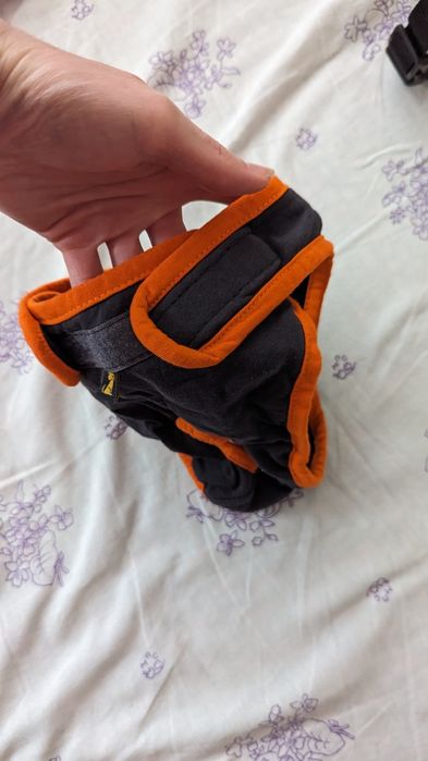 Труси для суки під час тічки