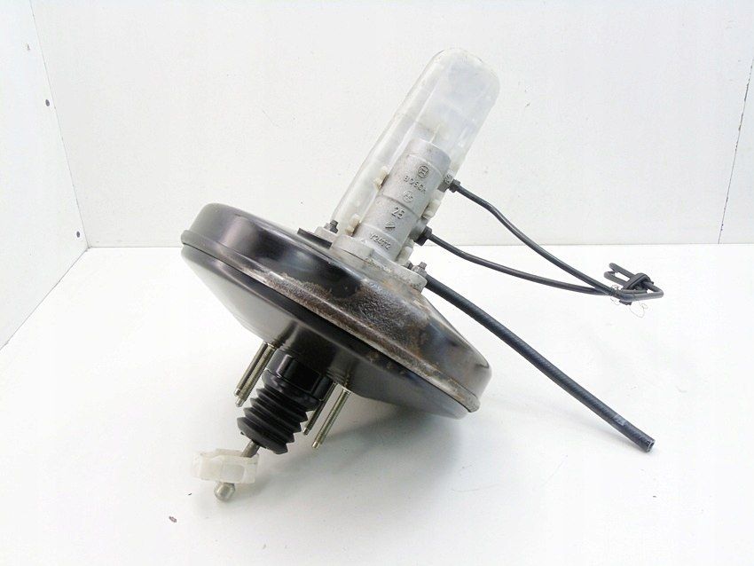 Serwo Pompa Hamulcowa Jumper Ducato Boxer 2007- 2014- 51928238 0204811061