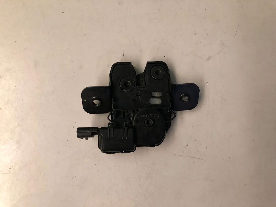 RENAULT CLIO V 5 AILERON SÍMBOLO 3 STOP FECHO MALA - Z535