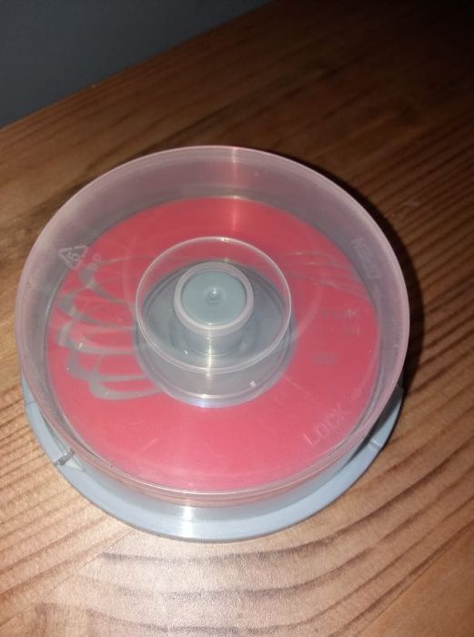 2 DVD RW 2X 1.4GB TDK64739675694851121