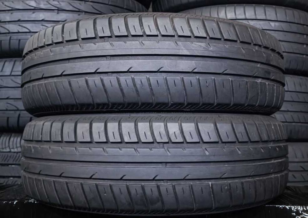 175 70 R14 Fulda Eco Control Шини бу 165175185/606570 Склад гуми Київ