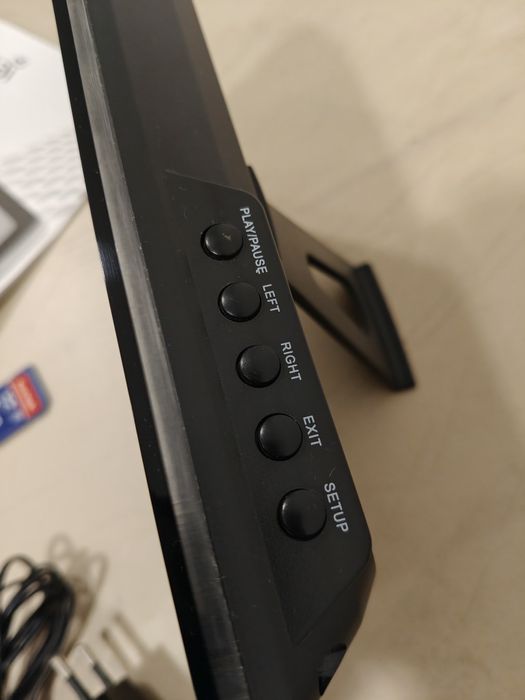 Moldura Digital Simple Function 7" Mitsai