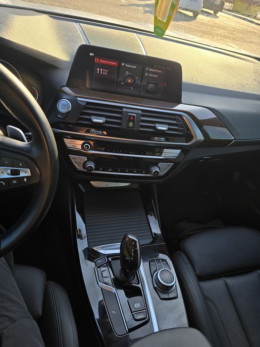 ,BMW  X3 G01 2021 р.в.