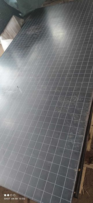 Sklejka szalunkowa Topola Brzoza Stemple Dźwigary Rusztowania Trójnogi