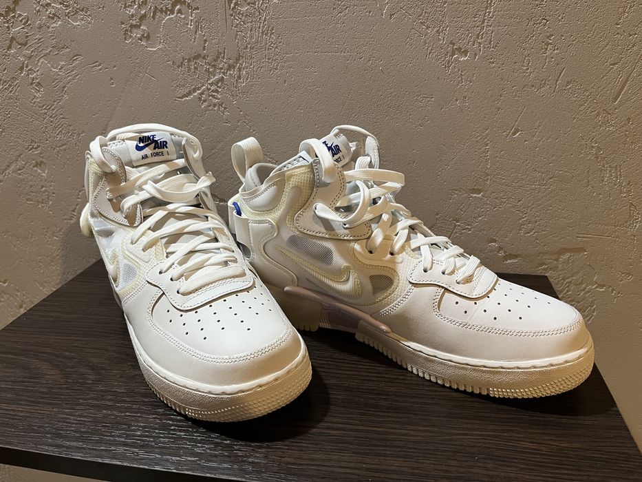 Nike air force 1