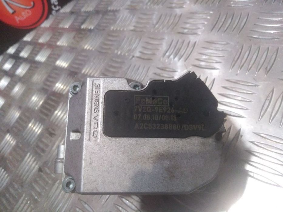 Corpo Da Borboleta  Ford Focus Ii Turnier (Da_, Ffs, Ds)