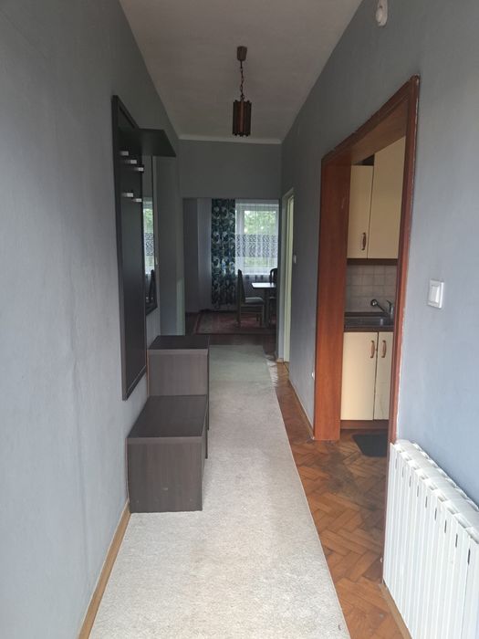 Wynajme dom mieszkalny 110m2