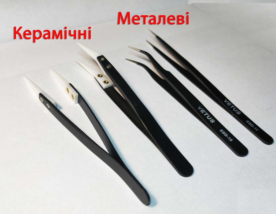 Паяльник Pinecil Pine64 V1 розумний мініатюрний аналог TS100 TS101