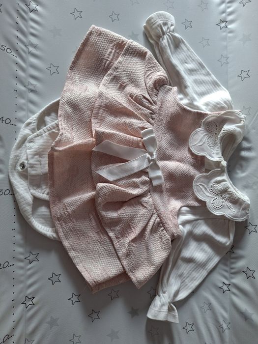 Zestaw dla dziewczynki