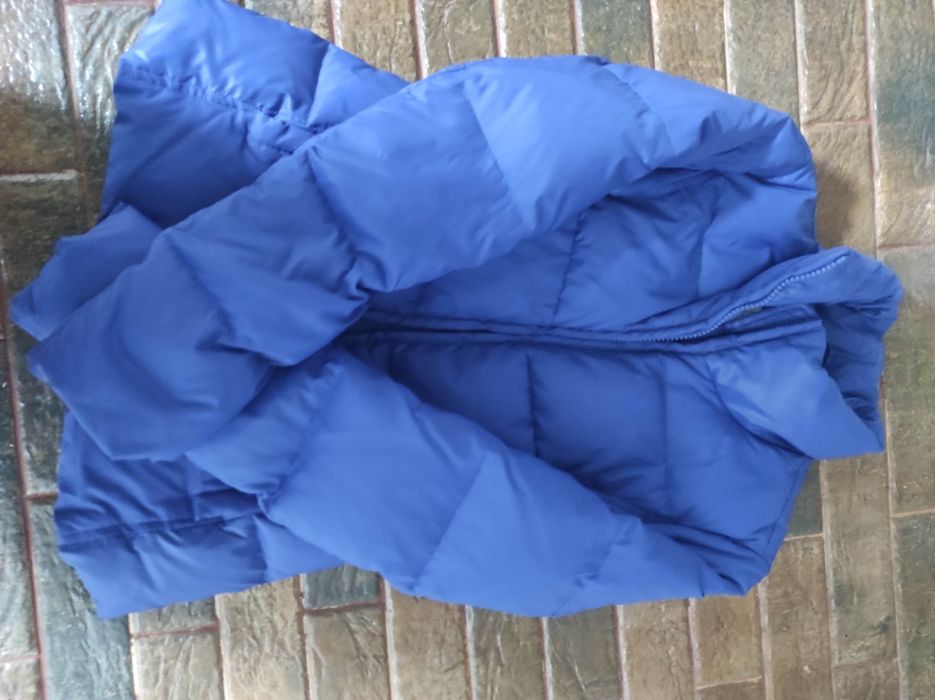 Куртка на дівчинку  12-13 років