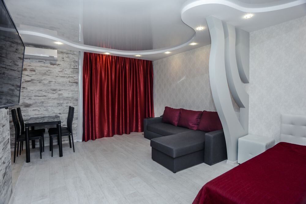 Посуточно Центр,проспект победы 103