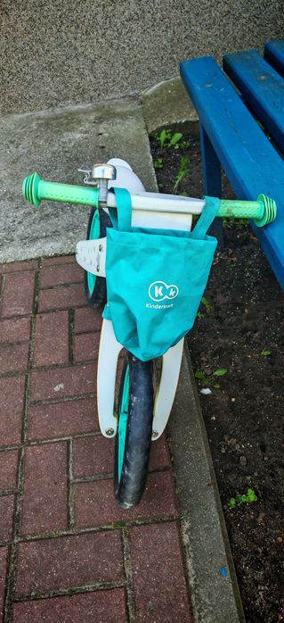 Rowerek Biegowy Kinderkraft Runner Stars