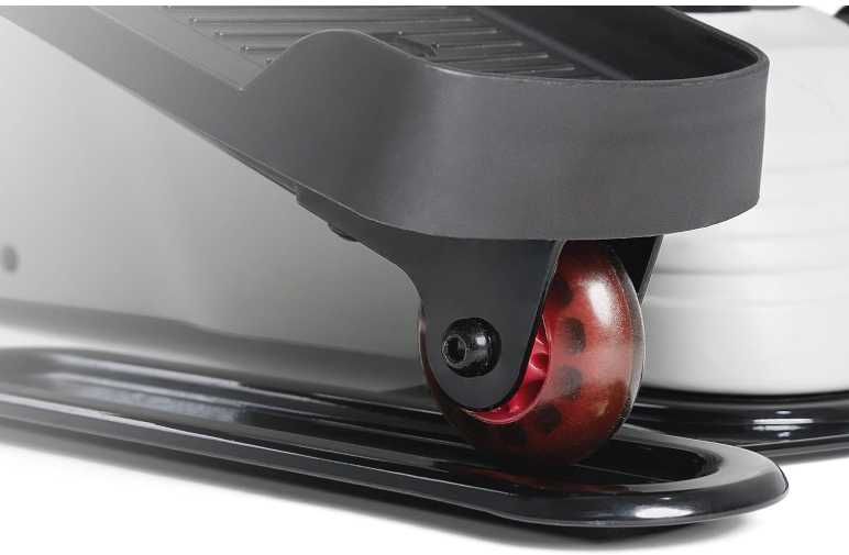 Sunny Health & Fitness Elíptica Compacta