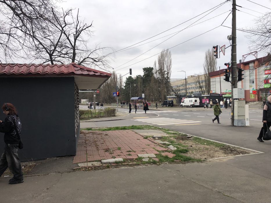 Коммерческая недвижимость по адресу ул. Николая Закревского (площадь 18 м²) - Atlanta.ua - фото 4