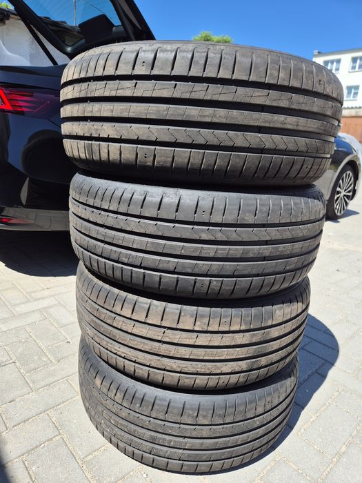 Opony letnie Hankook Ventus Prime4