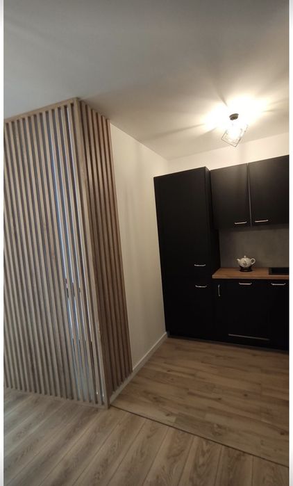 Apartament w Centrum Katowic z Parkiniem - Więcej