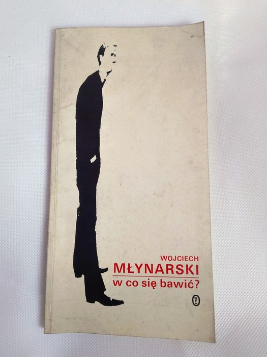 W Co Się Bawić? Wojciech Młynarski
