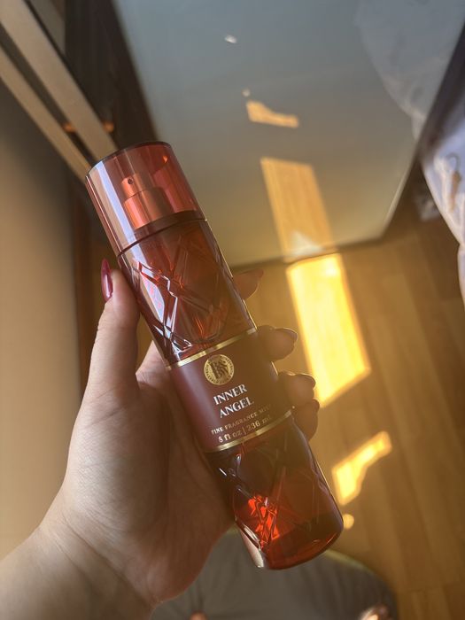 Body mist Bath and body works - inner angel