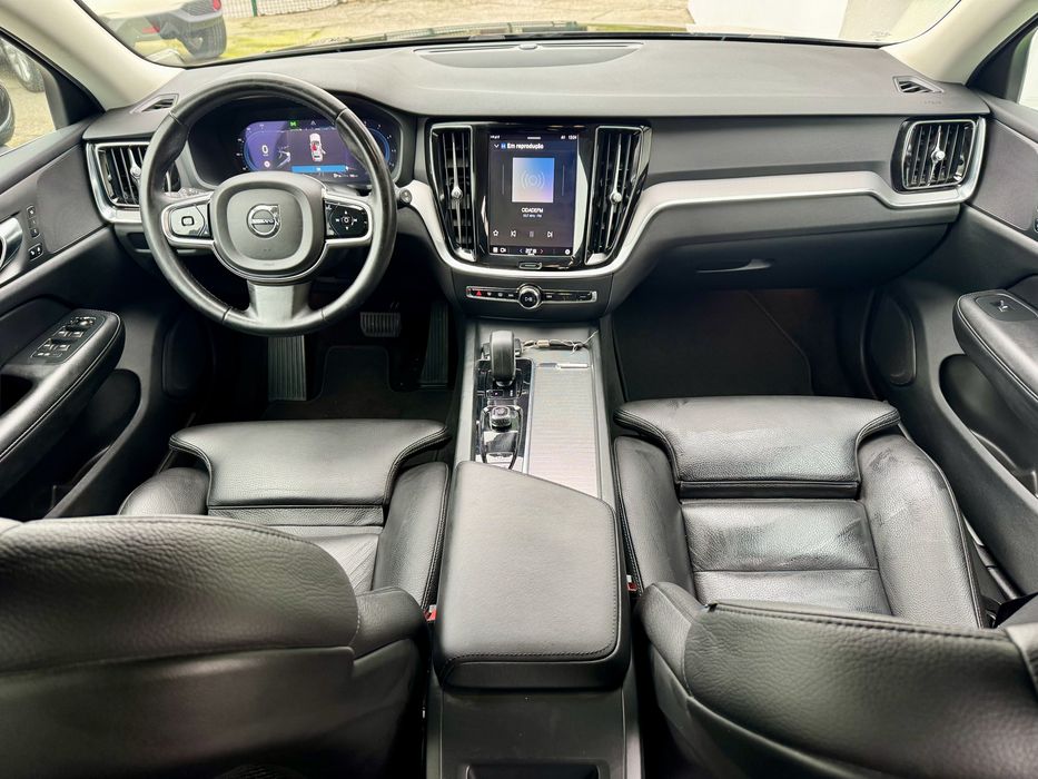 Volvo V60 2.0 B4 Plus Bright