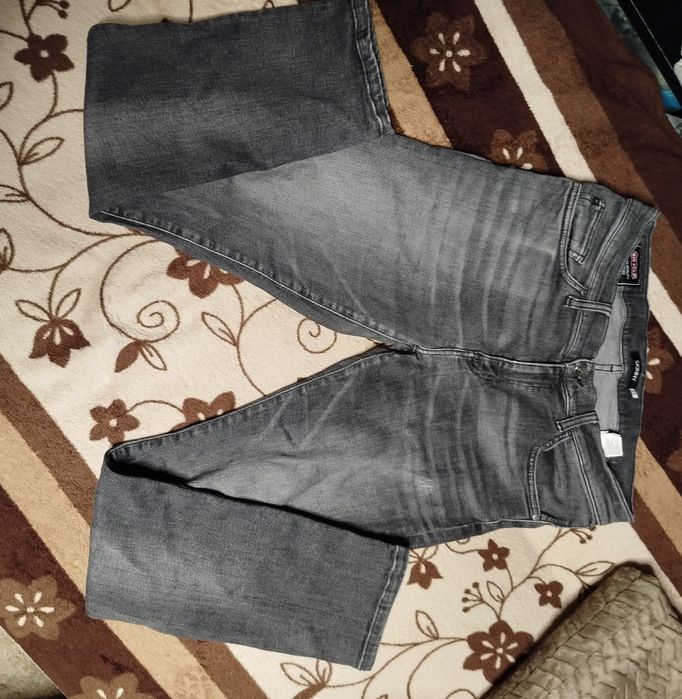 Zestaw spodni męskich Big Star rozmiar M stan idealny