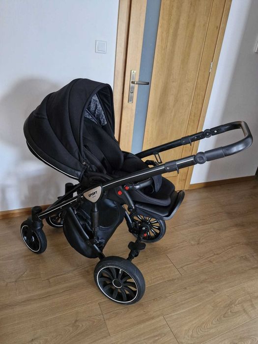 Wózek anex sport
