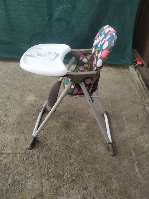 Детский столик для кормления б.у. geoby