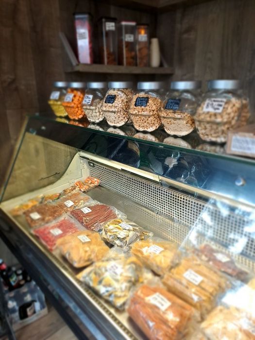 Продаж готового бізнесу