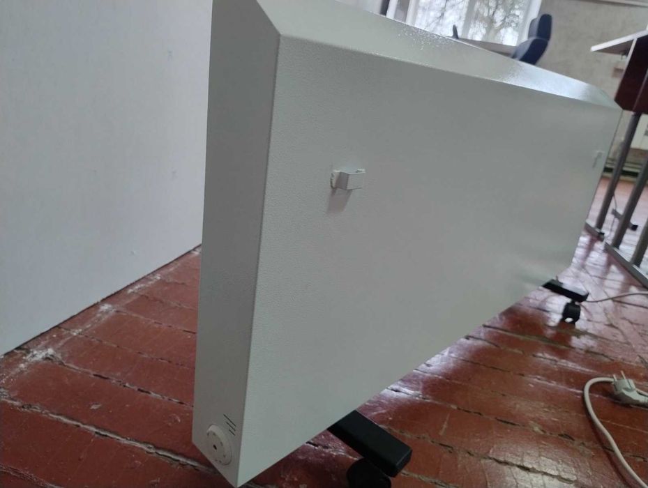 Обігрівач "Вогник"